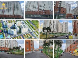 Sở hữu căn hộ green town bình tân mới 100% giá gốc cđt, chiết khấu 4%, nhận nhà ở ngay