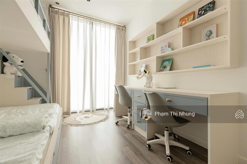 Bán căn hộ ascent lakeside quận 7  dt 152m2 /3pn  giá gốc cđt, tặng nt 600tr, ck 15%