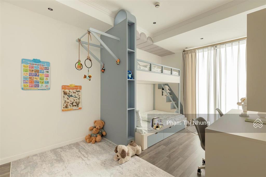 Bán căn hộ ascent lakeside quận 7  dt 152m2 /3pn  giá gốc cđt, tặng nt 600tr, ck 15%