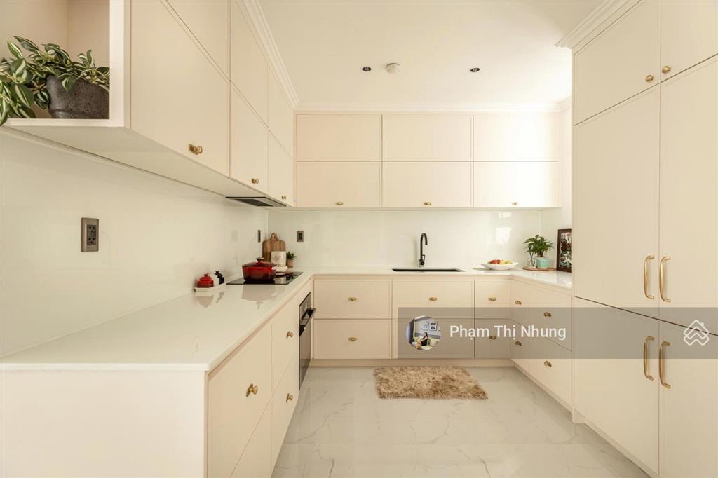 Bán căn hộ ascent lakeside quận 7  dt 152m2 /3pn  giá gốc cđt, tặng nt 600tr, ck 15%
