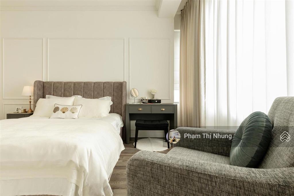 Bán căn hộ ascent lakeside quận 7  dt 152m2 /3pn  giá gốc cđt, tặng nt 600tr, ck 15%