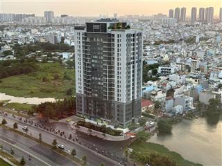 Bán căn hộ ascent lakeside quận 7  dt 93,5m2 /2pn, hoàn thiện tủ bếp, giá 6 tỷ
