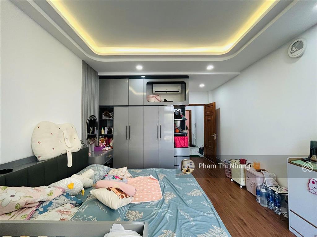 Bán nhà hxh tây lân, p. bình trị đông, q. bình tân, 4x15m lửng 3 lầu, nhà mới đẹp, giá 7.2 tỷ