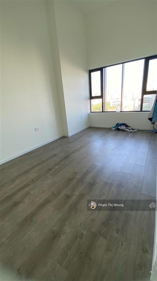 Cho thuê căn office ascent lakeside quận 7, dt 60m2, vừa ở vừa mở văn phòng, giá 9 triệu