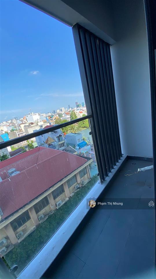 Cho thuê căn office ascent lakeside quận 7, dt 60m2, vừa ở vừa mở văn phòng, giá 9 triệu