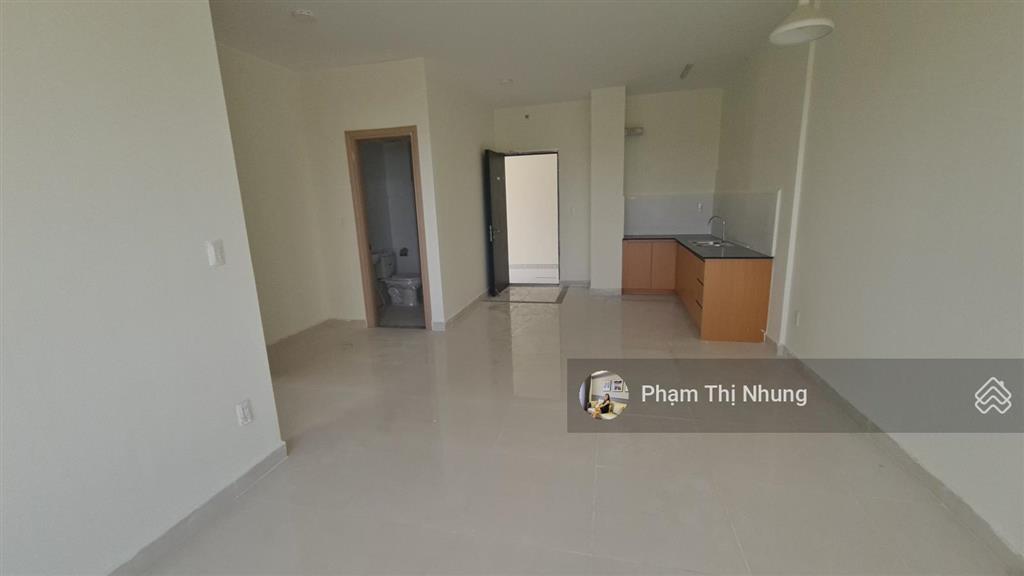 Bán căn hộ green town bình tân block b1  dt 68m2/ 2pn view thoáng, tặng nội thất, giá 2.75 tỷ