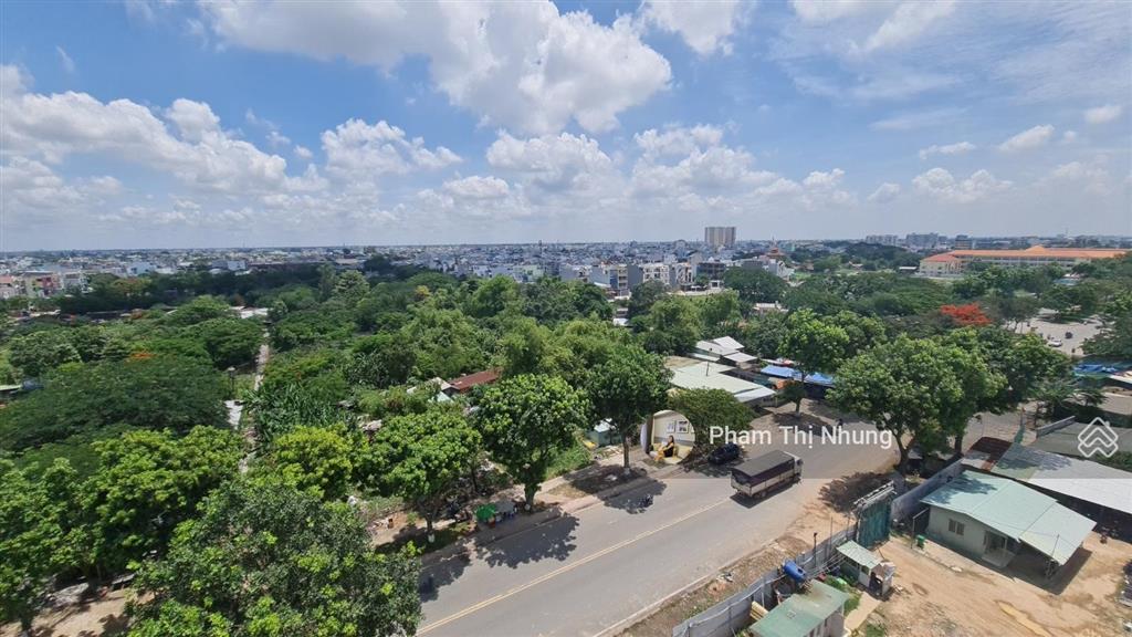 Bán căn hộ green town bình tân block b1  dt 68m2/ 2pn view thoáng, tặng nội thất, giá 2.75 tỷ