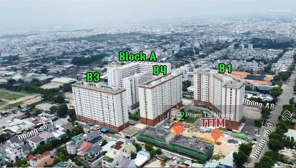 Sở hữu căn hộ green town bình tân mới 100% giá gốc cđt, chiết khấu 5%, nhận nhà ở ngay