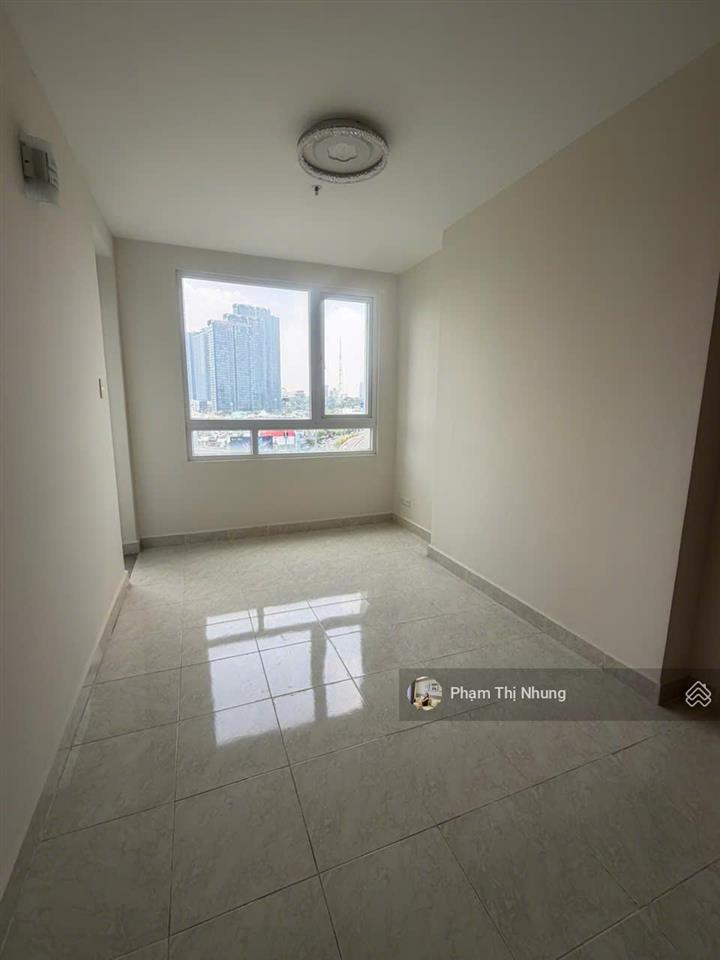 Chính chủ bán căn hộ riverside 90 nguyễn hữu cảnh, dt 46m2/ 1pn, view q1, giá 3.1 tỷ