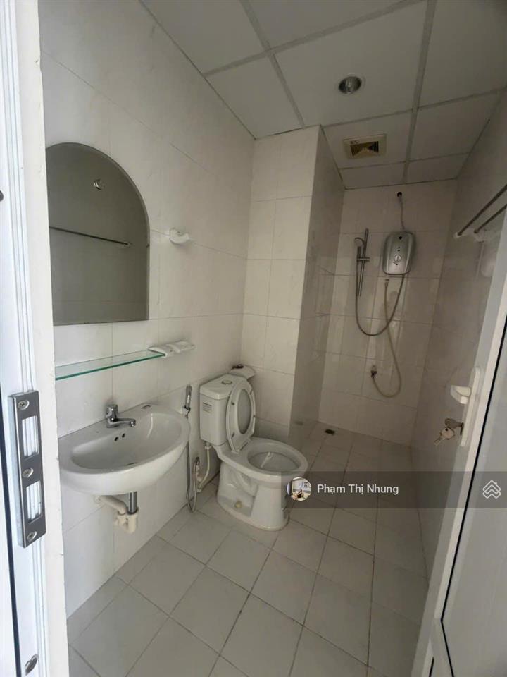 Chính chủ bán căn hộ riverside 90 nguyễn hữu cảnh, dt 46m2/ 1pn, view q1, giá 3.1 tỷ