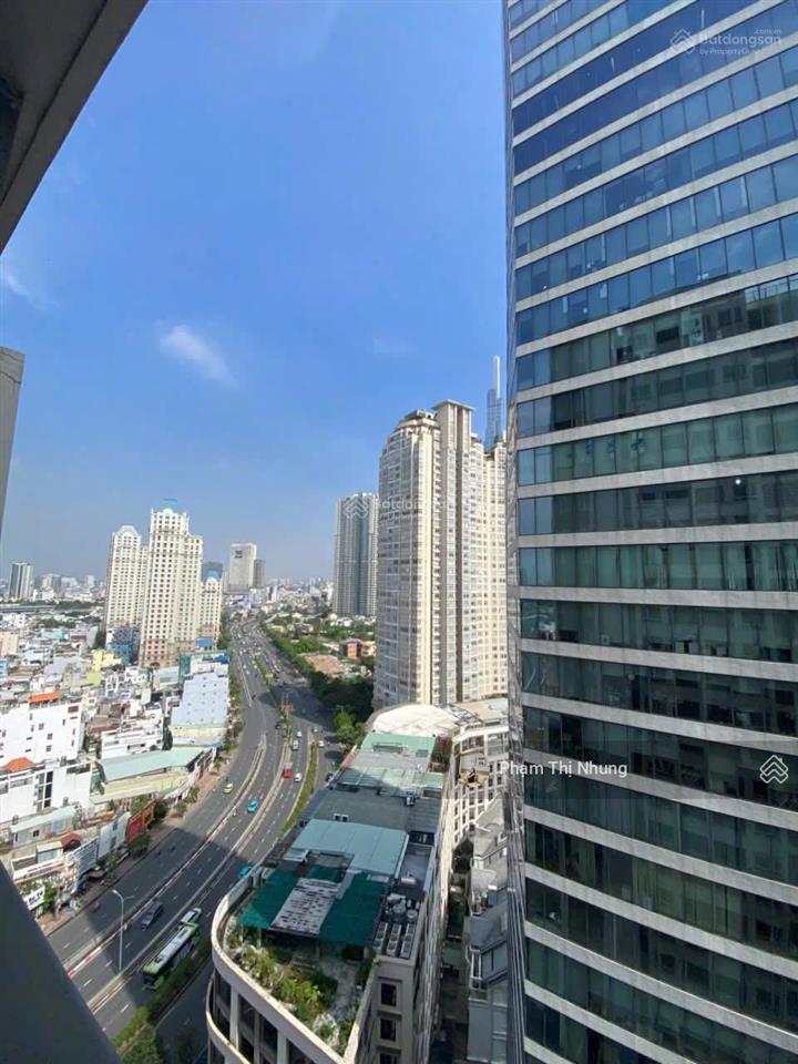 Chính chủ bán căn hộ riverside 90 nguyễn hữu cảnh, dt 57m2/ 2pn, view sông, giá 4.2 tỷ
