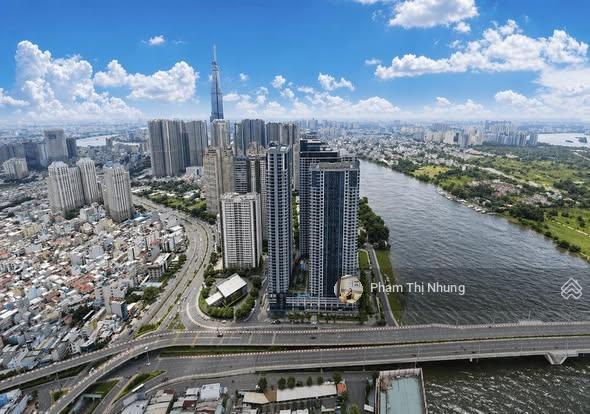 Chính chủ bán căn hộ riverside 90 nguyễn hữu cảnh, dt 57m2/ 2pn, view sông, giá 4.2 tỷ