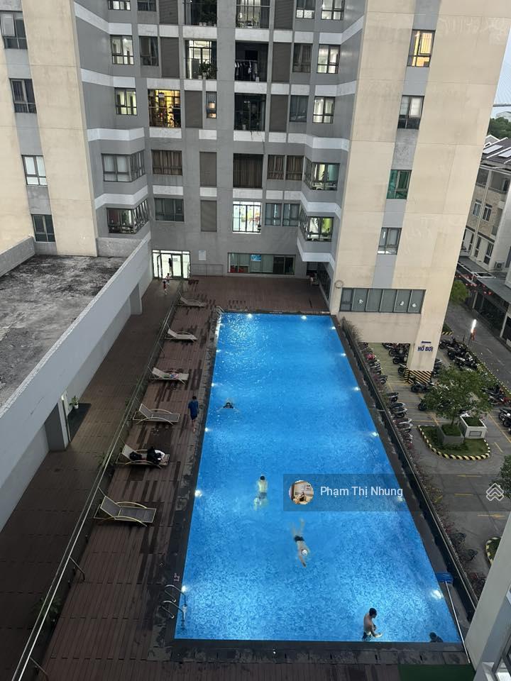 Chính chủ bán căn hộ jamona heights quận 7, dt 76.5m2/ 2pn2wc, tặng nt, đã có sổ, giá 4.9 tỷ