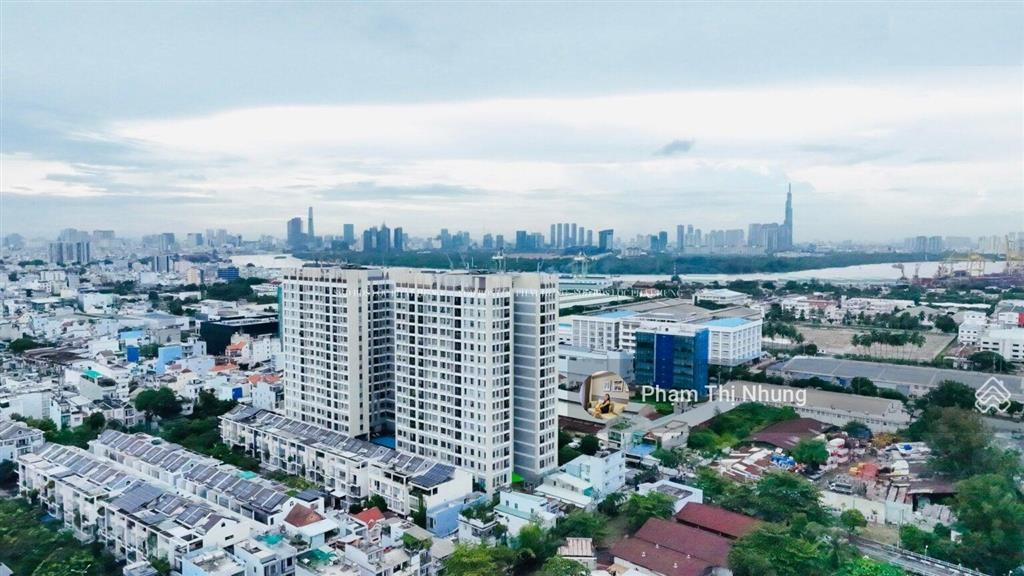 Chính chủ bán căn hộ jamona heights quận 7, dt 76.5m2/ 2pn2wc, tặng nt, đã có sổ, giá 4.9 tỷ