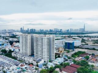 Chính chủ bán căn hộ jamona heights quận 7, dt 76.5m2/ 2pn2wc, tặng nt, đã có sổ, giá 4.9 tỷ