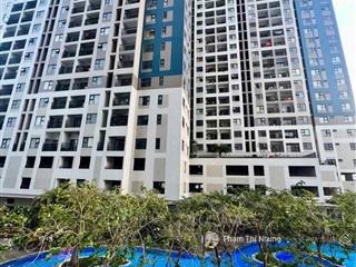 Chính chủ cho thuê căn hộ charm city dĩ an block ruby, 50m²/1pn, tầng cao thoáng, giá 5 triệu