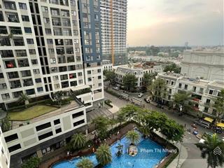 Chính chủ cho thuê ch charm city dĩ an block ruby, 50m²/1pn, có máy lạnh, nước nóng, giá 5.7 triệu
