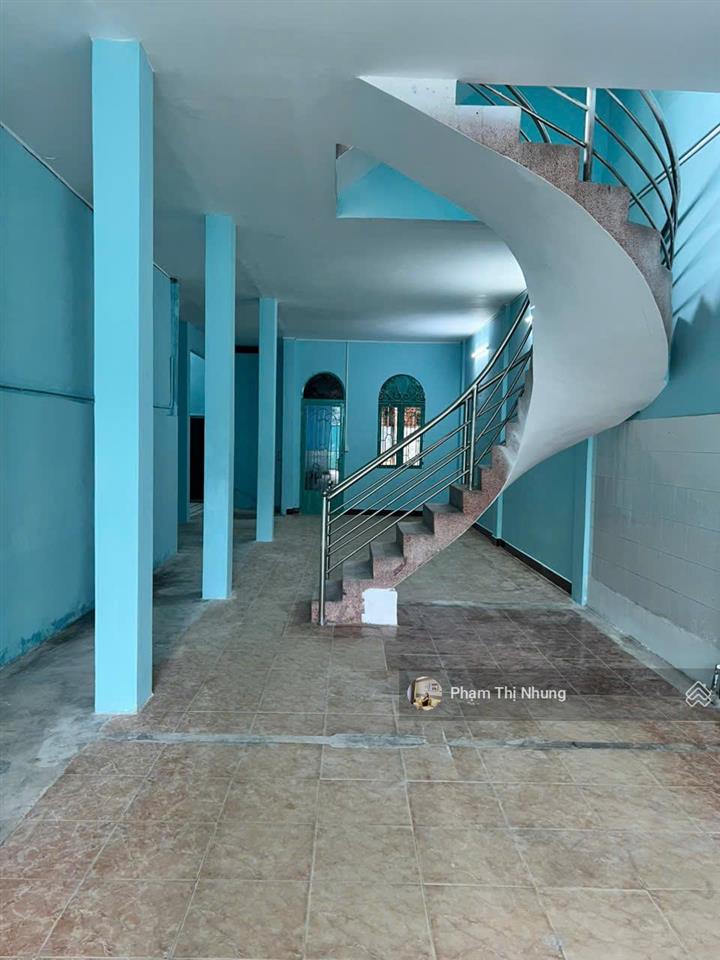 Chính chủ bán nhà mt nguyễn văn khối, phường 8, quận gò vấp, 5x32m (nở 9,1m) nhà mới sơn, giá 24 tỷ