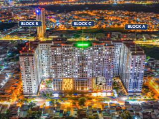 Chính chủ bán căn hộ green river 60m²/2pn, nhà mới 100%, view thoáng, giá 2,7 tỷ
