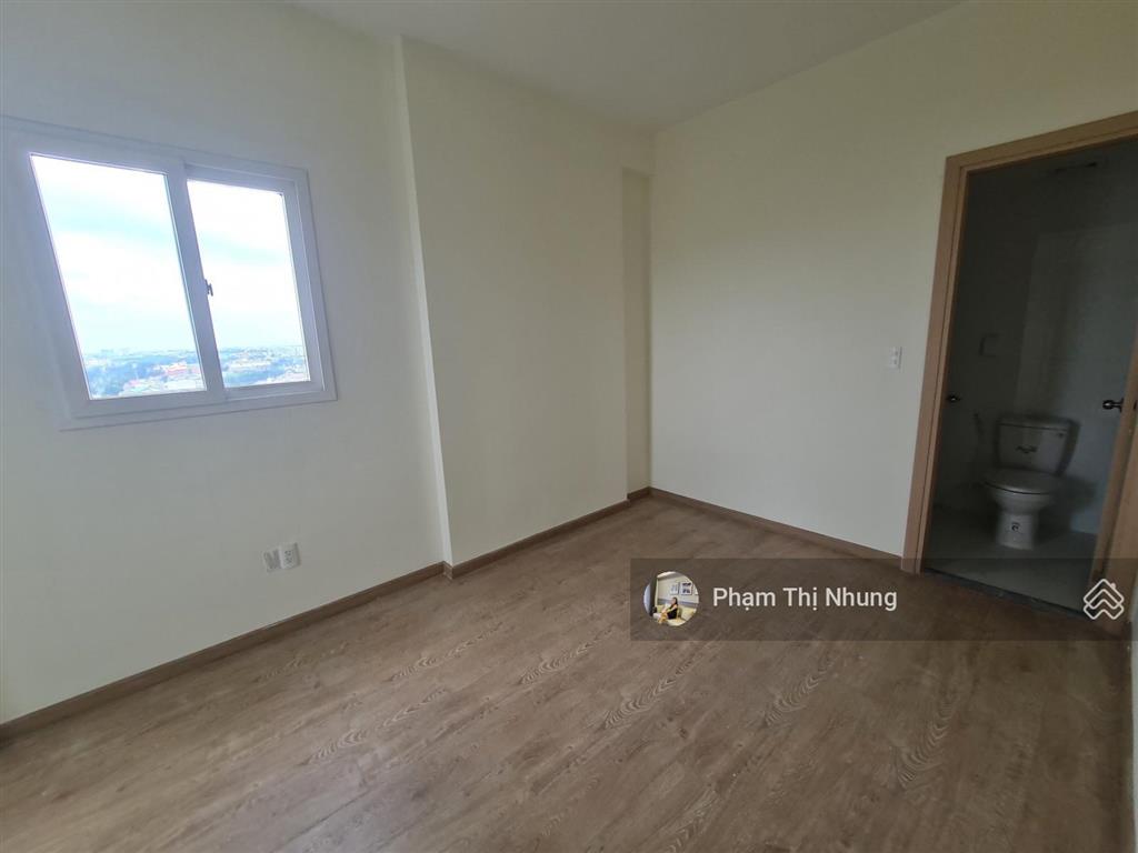 Bán căn hộ green town bình tân  dt 68m²/ 2pn view thoáng, giá 2,8 tỷ
