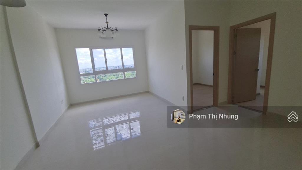 Bán căn hộ green town bình tân  dt 68m²/ 2pn view thoáng, giá 2,8 tỷ