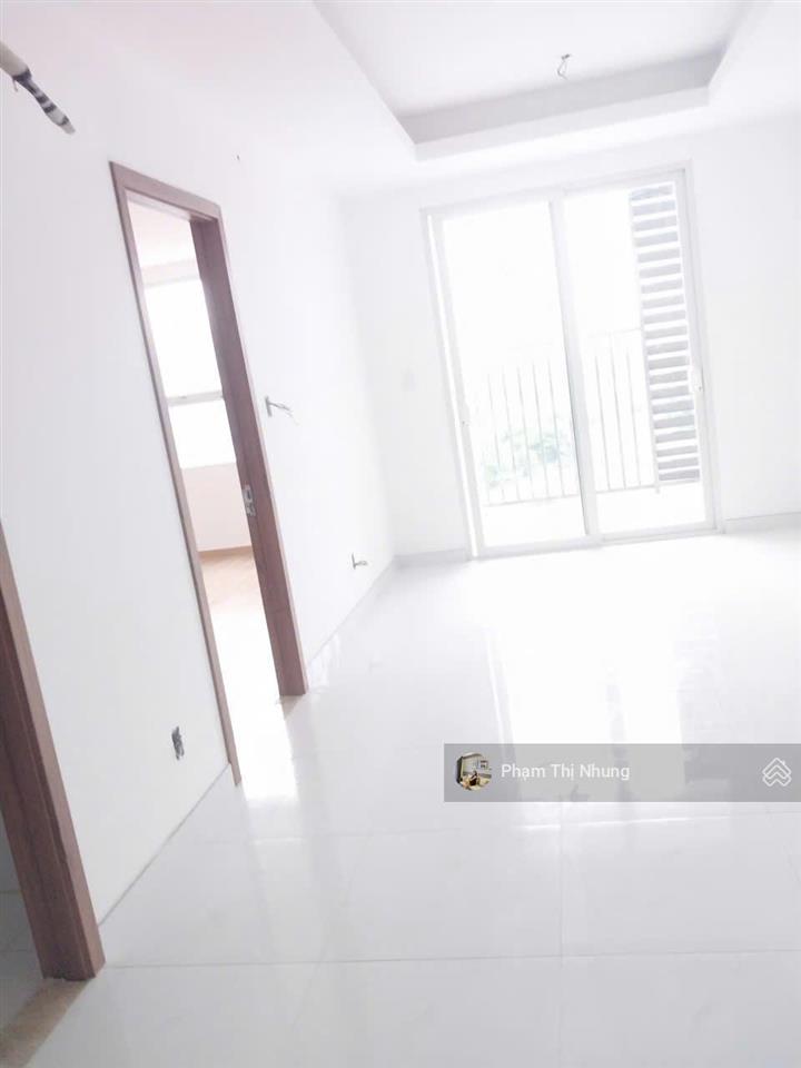 Căn hộ prosper phố đông thủ đức 56m² có ban công, nhận nhà quý 3/2026, bidv hỗ trợ vay 70%