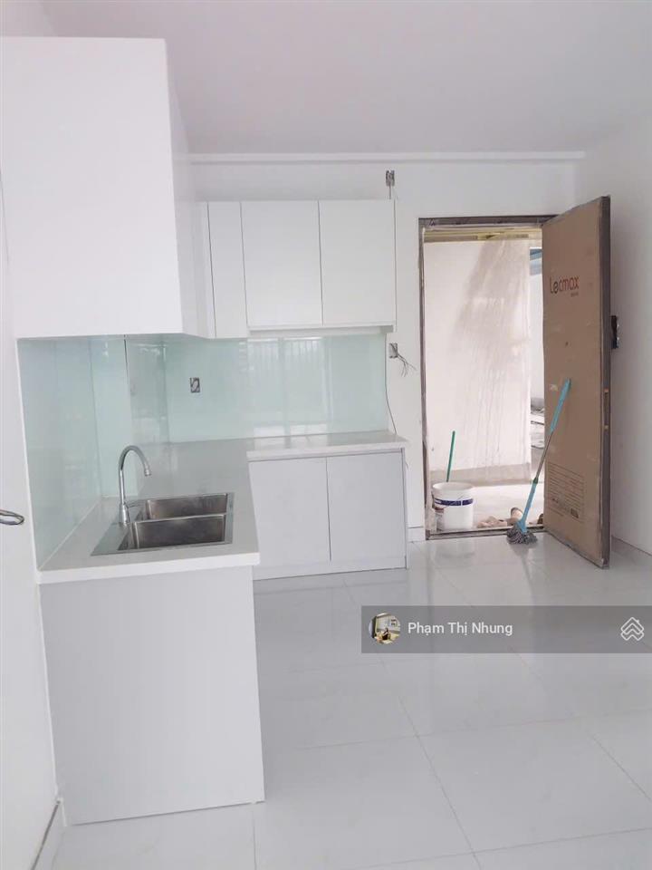 Căn hộ prosper phố đông thủ đức 56m² có ban công, nhận nhà quý 3/2026, bidv hỗ trợ vay 70%