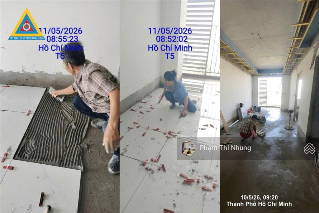 Cơ hội an cư tại tp. thủ đức  dự án phúc yên prosper phố đông  chuẩn bị nhận nhà quý 3/2026