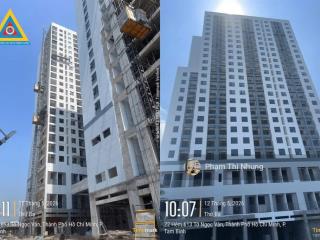 Cơ hội an cư tại tp. thủ đức  dự án phúc yên prosper phố đông  chuẩn bị nhận nhà quý 3/2026