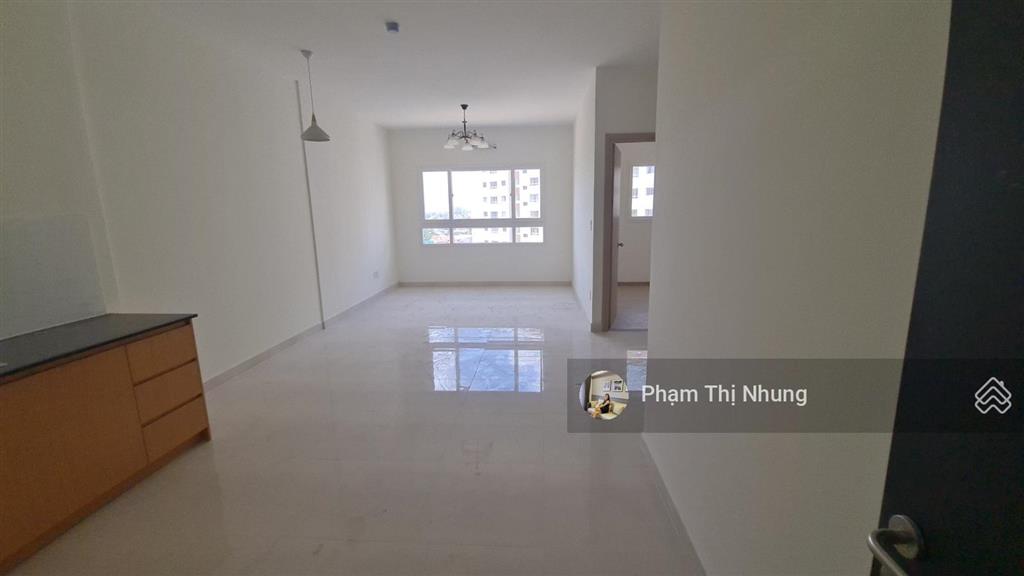 Chính chủ cho thuê căn hộ green town bình tân 68m2/2pn, có 2 máy lạnh, giá 7.5 triệu/tháng