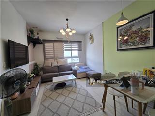 Chính chủ cho thuê căn hộ green town bình tân block b1  63m2/2pn, full nội thất, giá 9 triệu/tháng