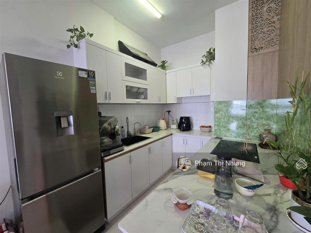 Chính chủ cho thuê căn hộ green town bình tân block b1  63m2/2pn, full nội thất, giá 9 triệu/tháng