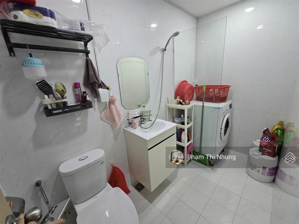 Chính chủ cho thuê green town bình tân block b1 view 2mt  63m2/2pn, full nội thất, giá 9tr/tháng