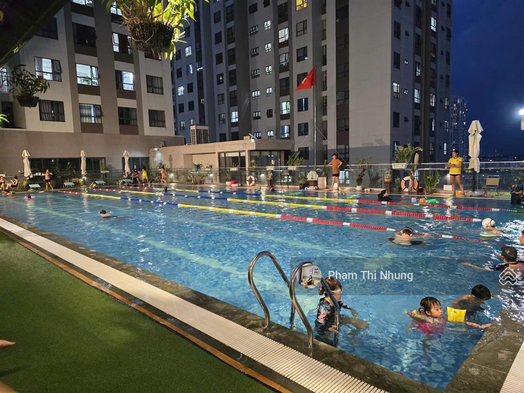Bán căn hộ green river mt phạm thế hiển, q8, 80m2/3pn, đã có sh, hỗ trợ vay nh, giá 4,05 tỷ