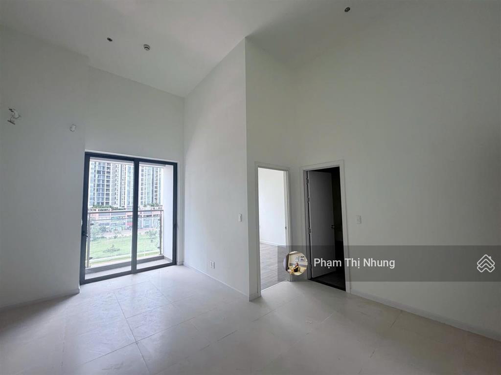 Bán căn office ascent lakeside quận 7 vừa ở vừa làm vp, dt 45m2/1pn, giá gốc cđt, giá 3,1 tỷ