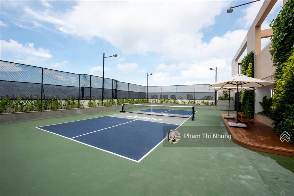 Bán căn office ascent lakeside quận 7 vừa ở vừa làm vp, dt 45m2/1pn, giá gốc cđt, giá 3,1 tỷ