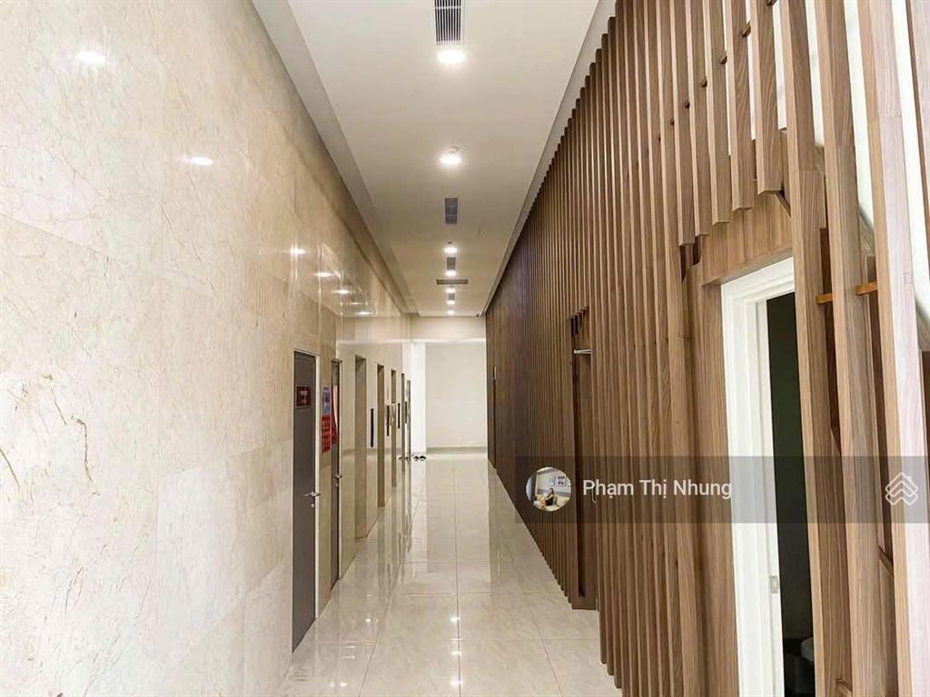 Bán căn office ascent lakeside quận 7 vừa ở vừa làm vp, dt 45m2/1pn, giá gốc cđt, giá 3,1 tỷ