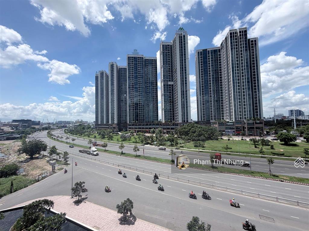 Bán căn office ascent lakeside quận 7 vừa ở vừa làm vp, dt 45m2/1pn, giá gốc cđt, giá 3,1 tỷ