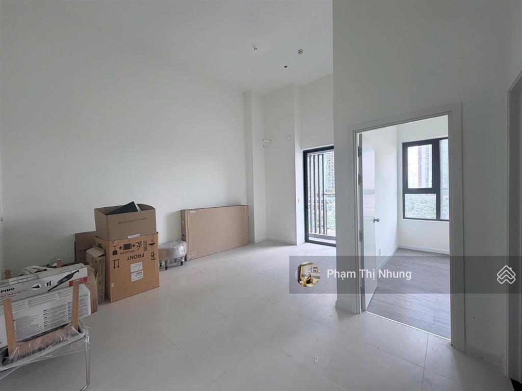 Bán căn office ascent lakeside quận 7 vừa ở vừa làm vp, dt 45m2/1pn, giá gốc cđt, giá 3,1 tỷ