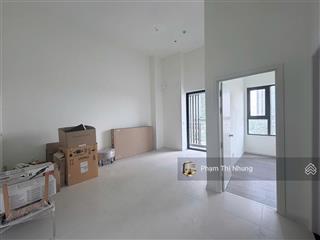 Bán căn office ascent lakeside quận 7 vừa ở vừa làm vp, dt 45m2/1pn, giá gốc cđt, giá 3.1 tỷ