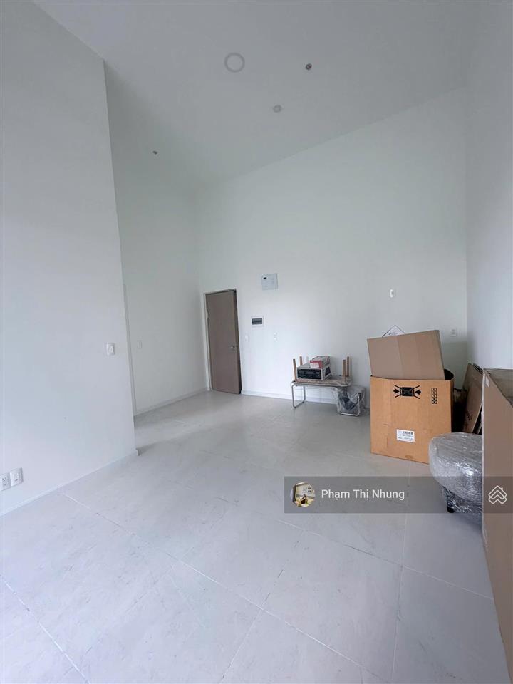 Bán căn office ascent lakeside quận 7 vừa ở vừa làm vp, dt 45m2/1pn, giá gốc cđt, giá 3,1 tỷ