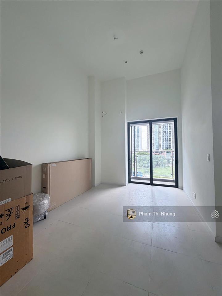 Bán căn office ascent lakeside quận 7 vừa ở vừa làm vp, dt 45m2/1pn, giá gốc cđt, giá 3,1 tỷ