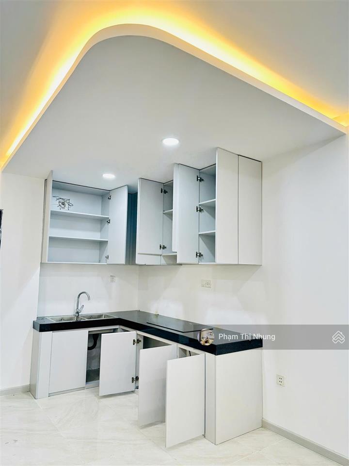 Chính chủ bán căn hộ tân bình apartment gần sân bay tsn, 68m2/2pn2wc, nhà mới, giá 2,47 tỷ