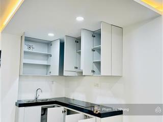Chính chủ bán căn hộ tân bình apartment gần sân bay tsn, 68m2/2pn2wc, nhà mới, giá 2,47 tỷ