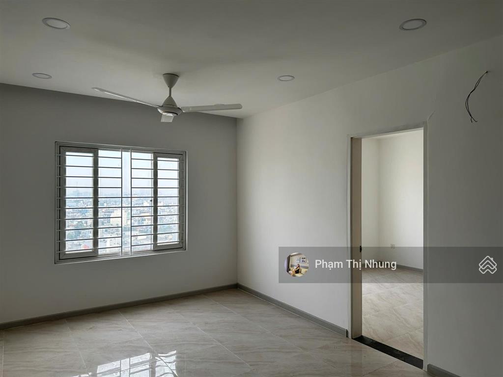 Chính chủ bán căn hộ tân bình apartment gần sân bay tsn, 68m2/2pn2wc, nhà mới, giá 2,47 tỷ