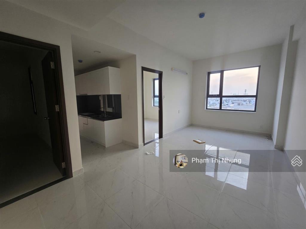 Chính chủ cho thuê ch green river mt phạm thế hiển, 65m2/ 2pn, nhà trống mới tinh, giá 8.5 triệu