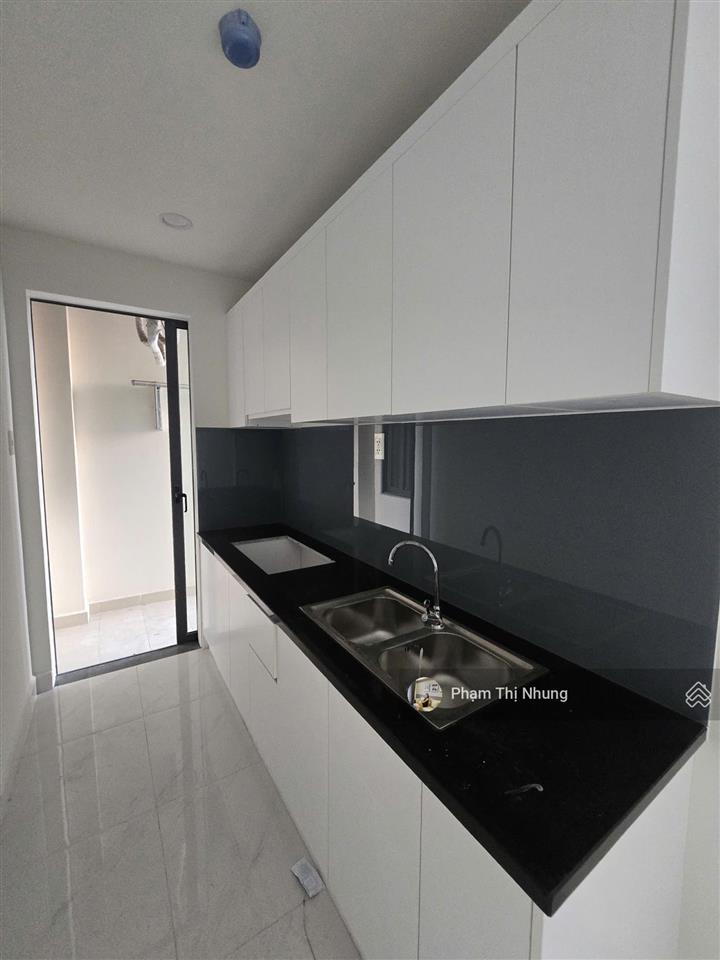Chính chủ cho thuê ch green river mt phạm thế hiển, 65m2/ 2pn, nhà trống mới tinh, giá 8.5 triệu