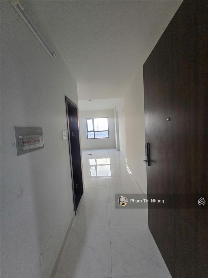 Chính chủ cho thuê ch green river mt phạm thế hiển, 65m2/ 2pn, nhà trống mới tinh, giá 8.5 triệu