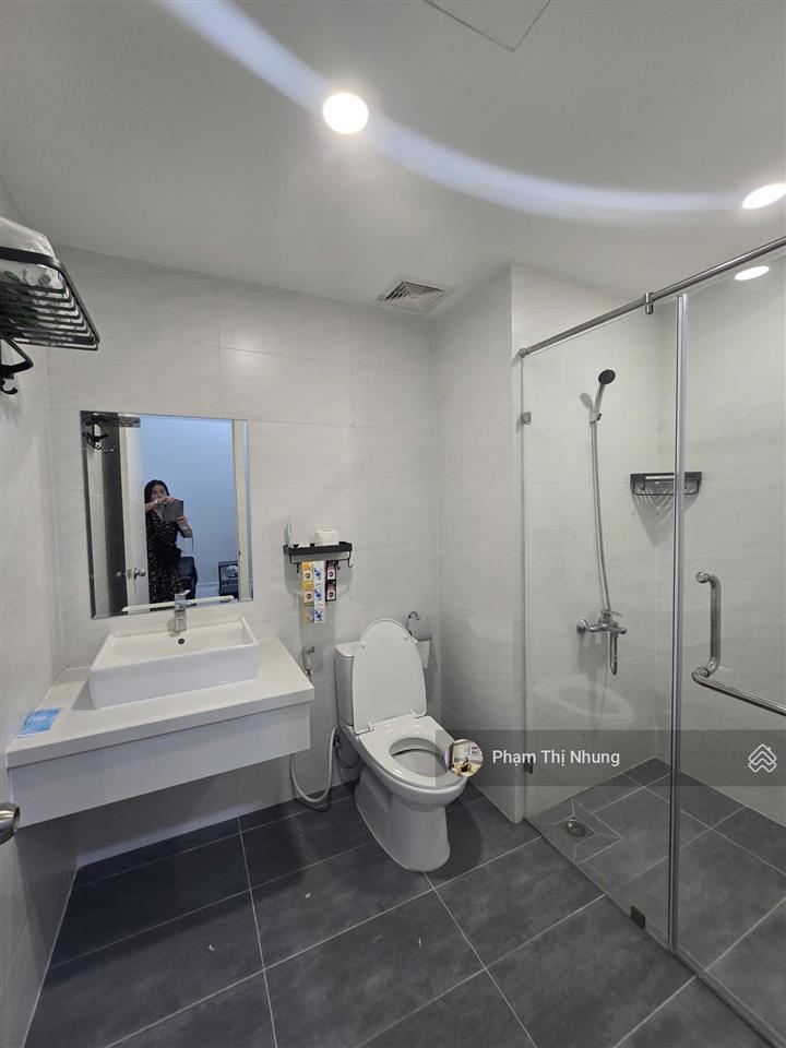 Cho thuê căn hộ ascent lakeside quận 7, dt 51m2/1pn, có nội thất, giá 12 triệu