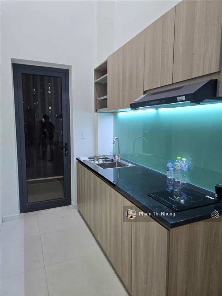 Cho thuê căn hộ ascent lakeside quận 7, dt 51m2/1pn, có nội thất, giá 12 triệu